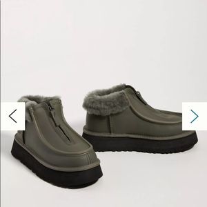 Uggs Funkette boots